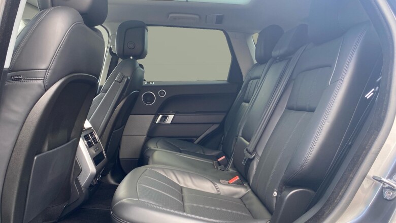 Land Rover Range Rover Sport 2.0 P400e HSE 5dr Auto Estate